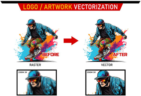 Repair Artwork