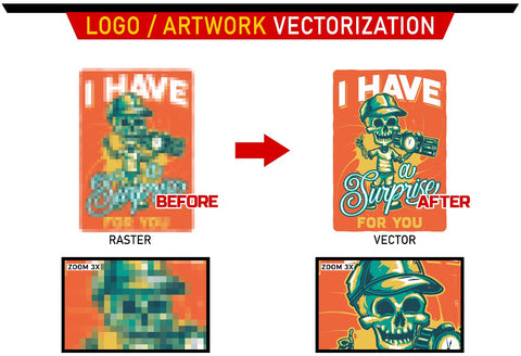 Repair Artwork